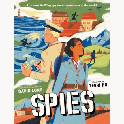 Spies