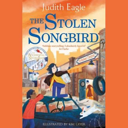 The Stolen Songbird