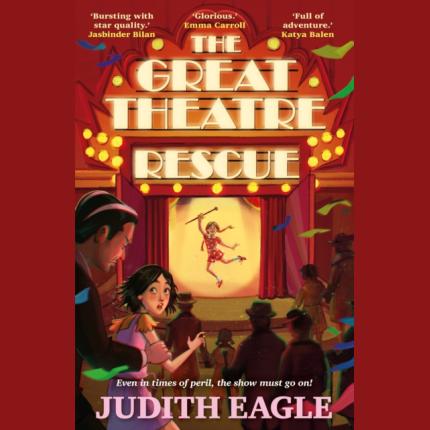 The Great Theatre Rescue