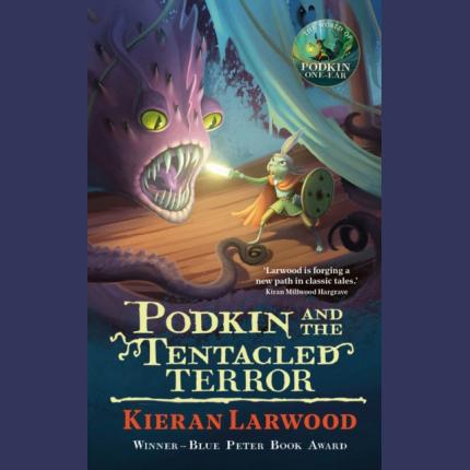 Podkin and the Tentacled Terror
