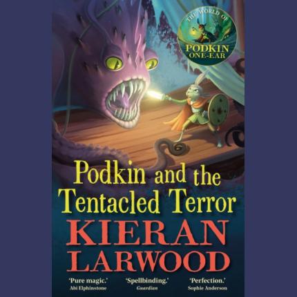 Podkin and the Tentacled Terror