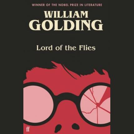Lord of the Flies: Introduced by Stephen King