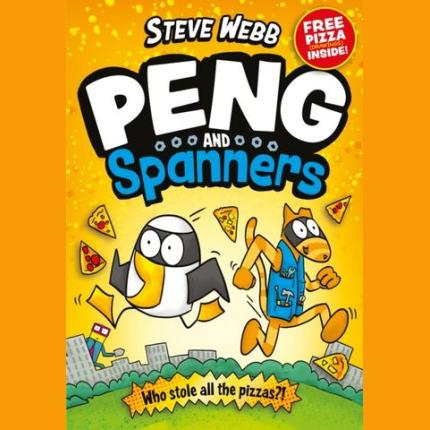 Peng and Spanners