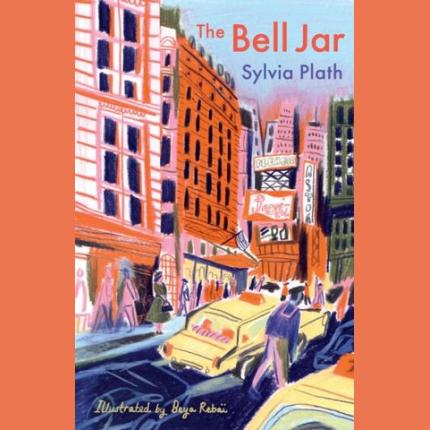 The Bell Jar: The Illustrated Edition