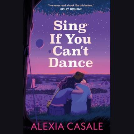 Sing If You Can’t Dance