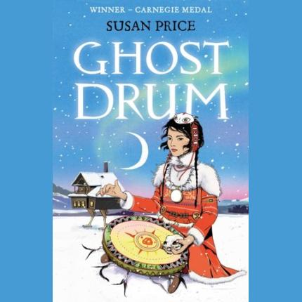 Ghost Drum
