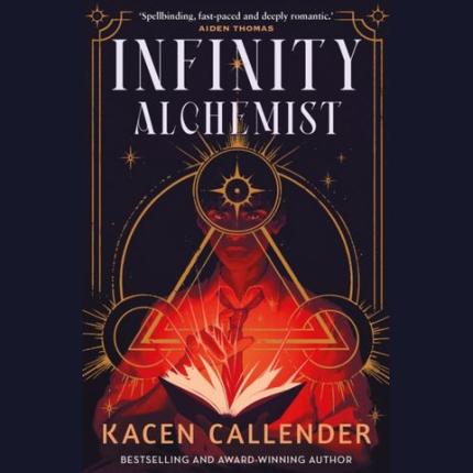Infinity Alchemist