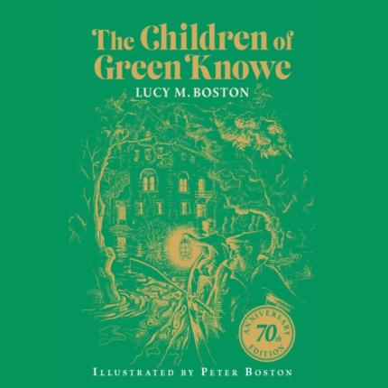 The Children of Green Knowe