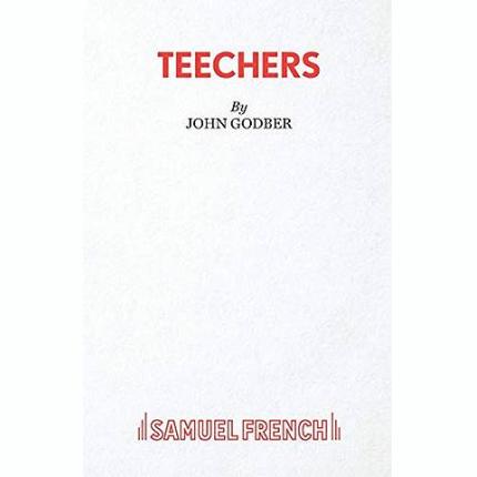 Teechers