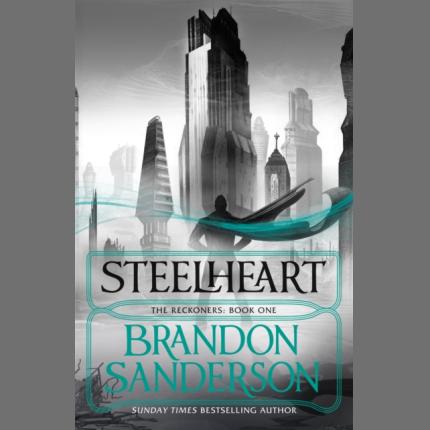 Steelheart