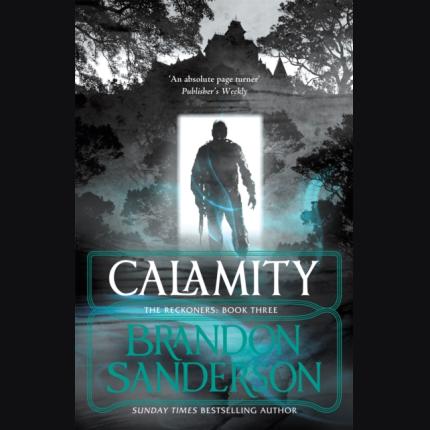 Reckoners 3: Calamity