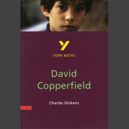 YN: David Copperfield