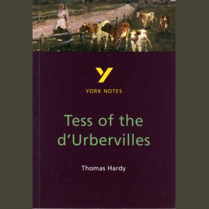 YN: Tess of the d’Urbervilles