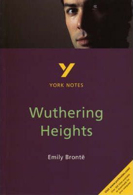 YN: Wuthering Heights