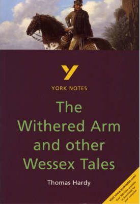 YN: The Withered Arm and Other Wessex Tales