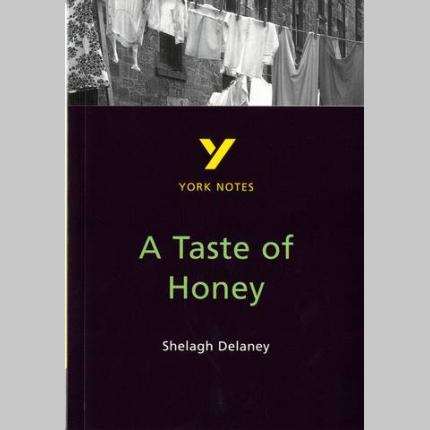 YN: A Taste of Honey