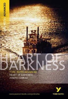 YNA: Heart of Darkness