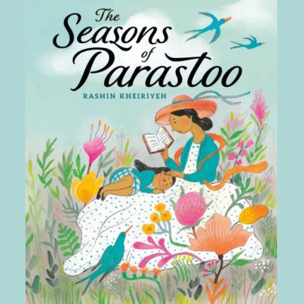 The Seasons of Parastoo