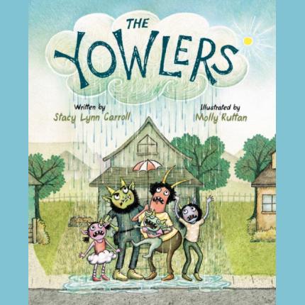 The Yowlers
