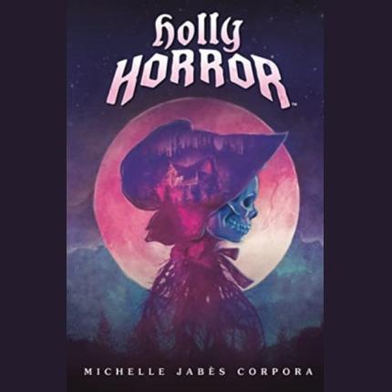 Holly Horror #1