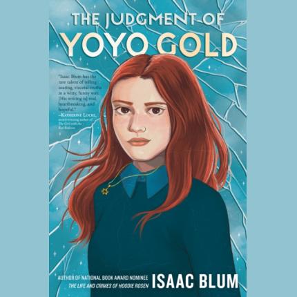 The Judgment of Yoyo Gold