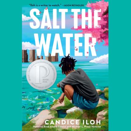 Salt the Water