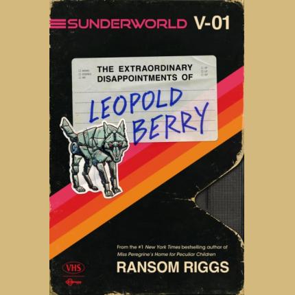The Extraordinary Disappointments of Leopold Berry