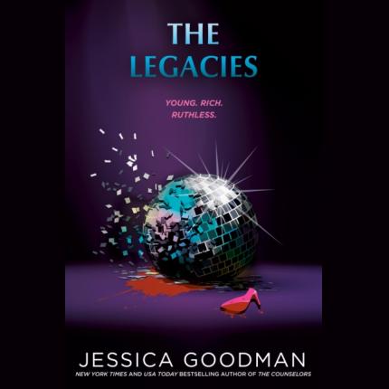 The Legacies