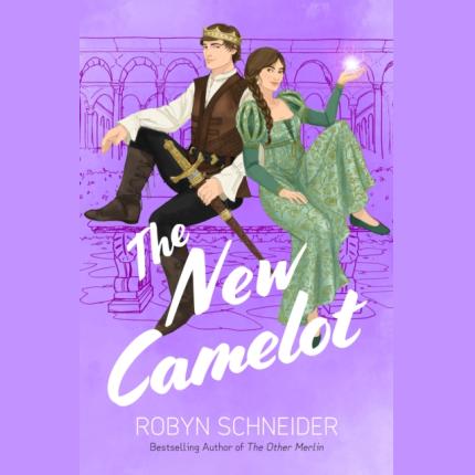 The New Camelot