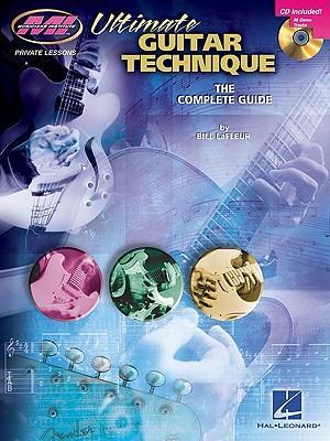Ultimate Guitar Technique