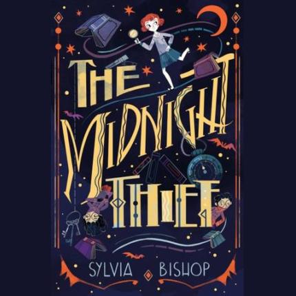 The Midnight Thief