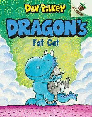 Dragon’s Fat Cat