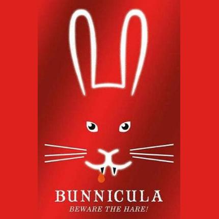 Bunnicula: A Rabbit-Tale of Mystery and Howliday Inn
