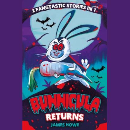 Bunnicula Returns: The Celery Stalks at Midnight and Nighty Nightmare