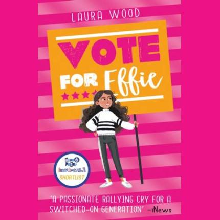 Effie 1: Vote For Effie