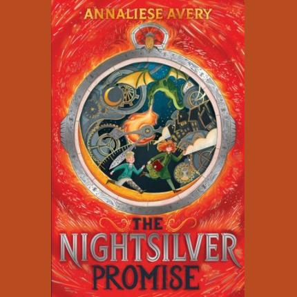 The Nightsilver Promise