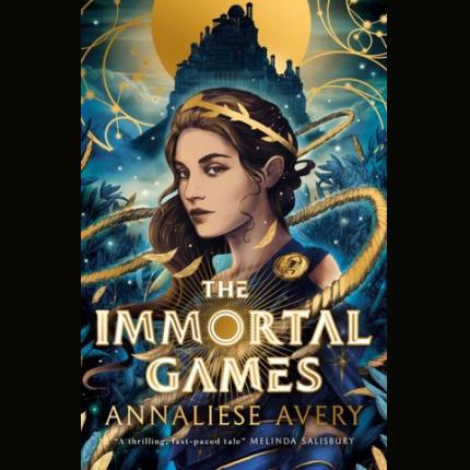 The Immortal Games