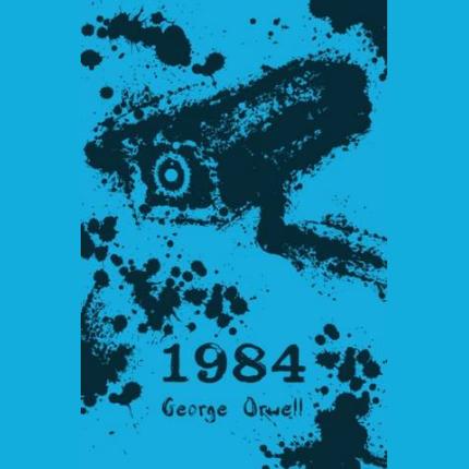 Scholastic Classics: 1984
