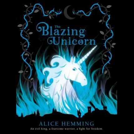 The Blazing Unicorn