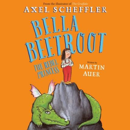 Bella Beetroot