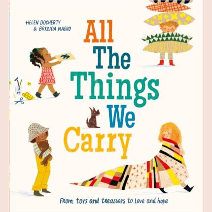 All the Things We Carry PB