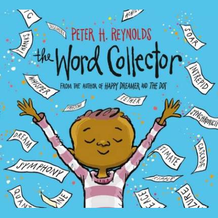 The Word Collector