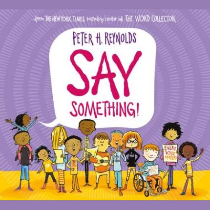 Say Something (PB)