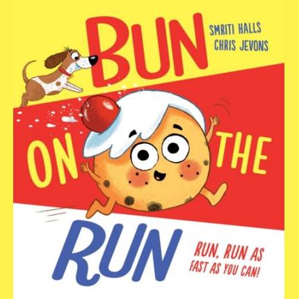 Bun on the Run (PB)