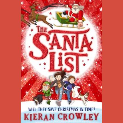 The Santa List