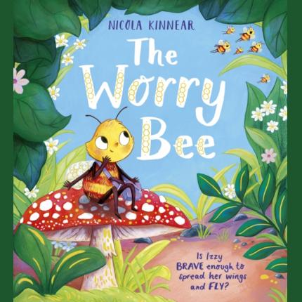 The Worry Bee
