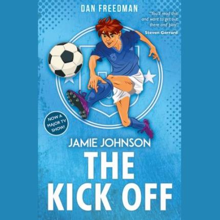 The Kick Off (2021 edition)