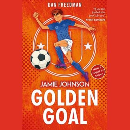 Golden Goal (2021 edition)
