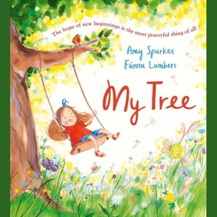 My Tree (PB)