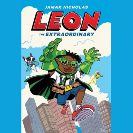 Leon the Extraordinary